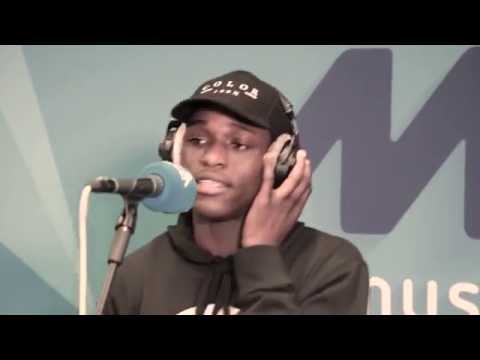 MNM: Yung Graci - Piano