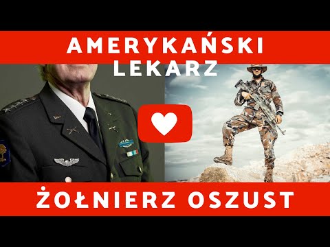 Oszust amerykański żołnierz lekarz ONZ - co robić po oszustwie? Jak odzyskać pieniądze?