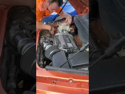 Update - HHR Headlight Replacement #automobile #mechanic #car #chevrolet #chevy #diy #garage
