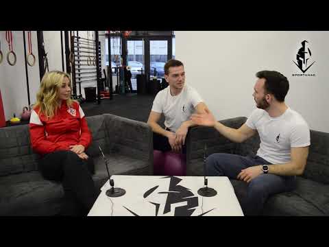 Gabrijela Gaiser - Luka Mateša traži posao