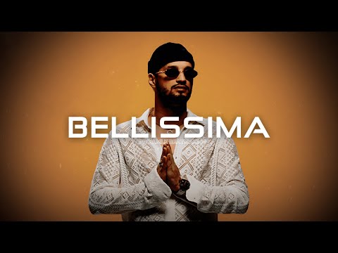 Jul x Soolking x Josas Type Beat "BELLISSIMA" I| Instru Rap Reggaeton Type Beat 2025 ( Prod.MLK )