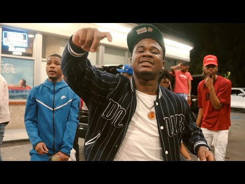 KMONEY - Love The Way (Official Video) 🎥 : @WillKilledEm