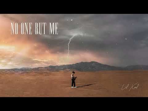 Lil XXEL - No One But Me [Official Visualizer]