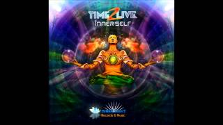 Time 2 Live - Inner Self - 2013 - WAV - full Album