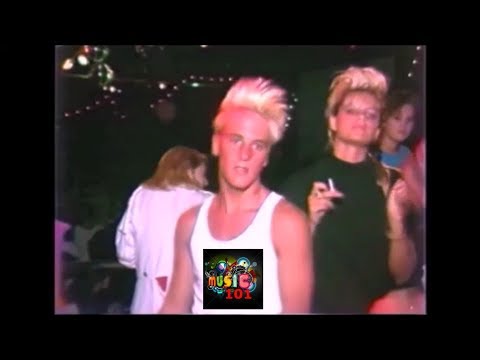 SWISS BOY & TOUCH BY TOUCH