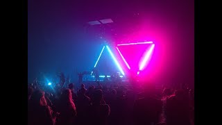 CENTRAL LIVE | ALBUM RECORDING