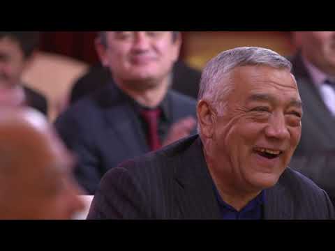 Eslab 20-son Turg'un Azizov | Эслаб 20-сон #Eslab