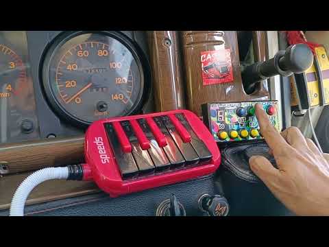 INSTALL ALZIFA AIRHORN 😘😘😘😘