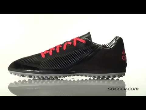 adidas Stileiro Indoor Soccer Shoes 73289