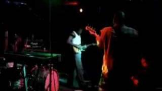 THE BLACKHEADZ - 