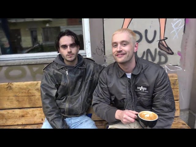 Outfit Check von Ritter Lean ((jetzt ansehen))