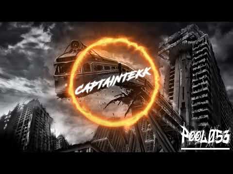 CaptainTekk - Bitte F*ck mich!  (unmasterd)
