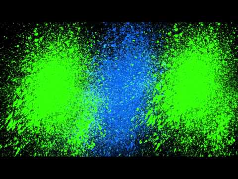 Club Visuals 270 - Free VJ loop