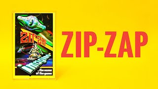 Tez-X Spectrum Zip-Zap