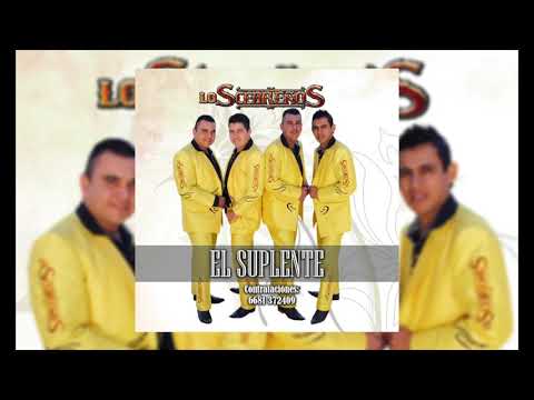 POPURRI DE LA MAYEYA - LOS CEDREÑOS