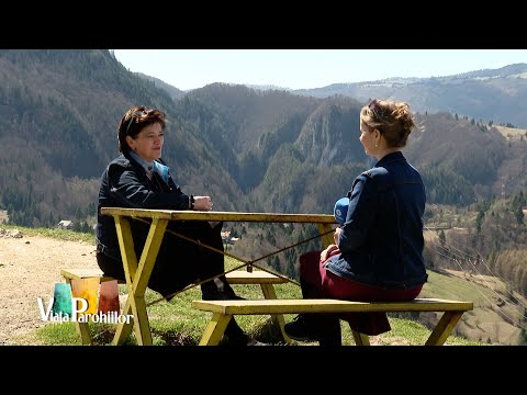 Amintirile bătrânilor din satul Podu Dâmboviței. Istorii și tradiții muscelene #viataparohiilor