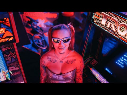 Angie Corine - PETER PAN (Shot by Llorka)