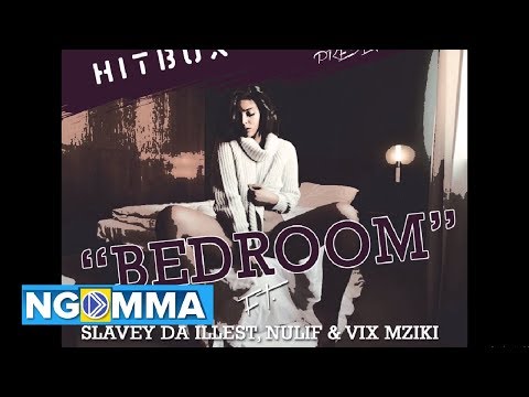 Hitbox - Bedroom ft.  Slavey Da Illest x Nulif x Vix
