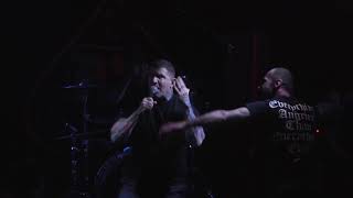 Slapshot - Olde Tyme Hardcore, 5 Feb 2019, Athens, Greece (Live, 4k)