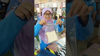 Download lagu Eksperimen Mikroorganisma Bertumbuh mp3