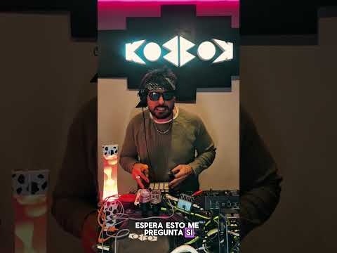 MIAMI EP on KoBBoK