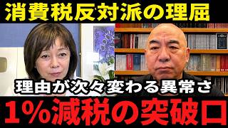 衝撃】1%の減税は日本保守党がいたからできた…国民会議に北村晴男を送り込んだ効果