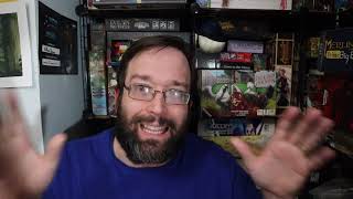 Hunger Gamers - Kinfire Chronicles: Night's Fall video thumbnail