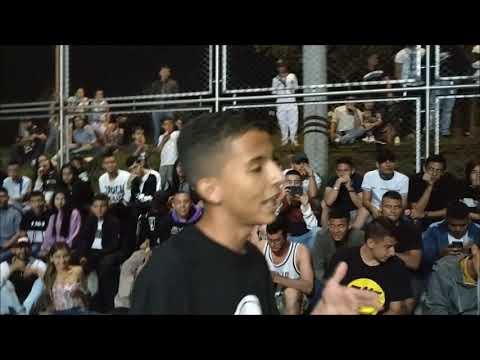 EMPAREJAMIENTOS | PIOJO VS YOGO | FILTRO FINAL REGIONAL MAESTRO DE LAS LOMAS | JORNADA 6