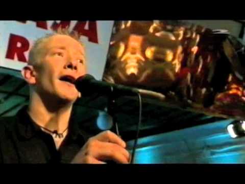 Yölintu - Rakkaus on sininen (Live)