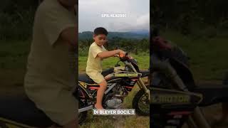 Download lagu KLX BOREUP250CC, BLAYER BOCIL mp3