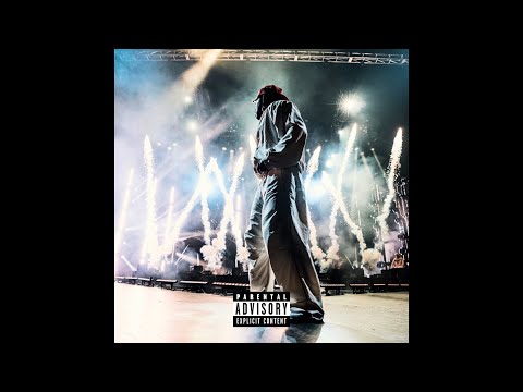 (FREE) FUTURE X TRAVIS SCOTT TYPE BEAT - ''POPPED''