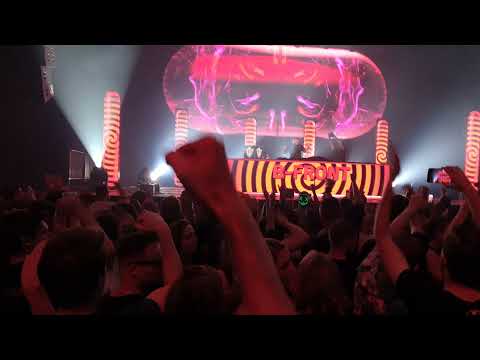 B-Front ft. Pleuni - Everlasting | Revelation 2021