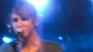 Between the Trees- The Way She Feels and The Forward