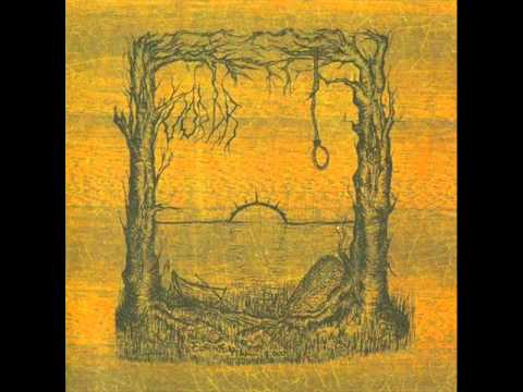 Vordr - In The Summer Fields