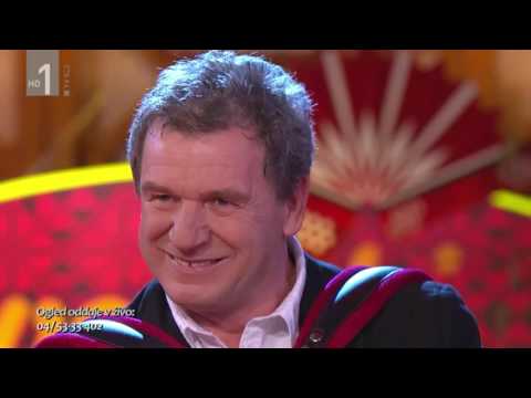 Ansambel Bratje iz Oplotnice - Tvoje oči