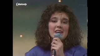 Céline DION - Billy (Champs Elysees - 25 oct 1986)