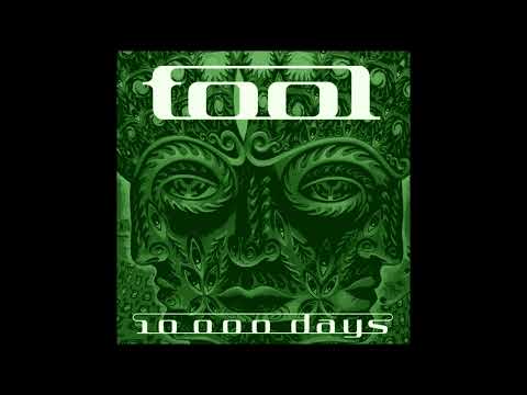 Tool - Rosetta Stoned (Instrumental)