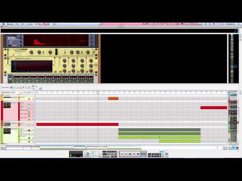 Tutorial: Sidechained Chord Stab - Seriously Sick Synth Sounds Episode 15