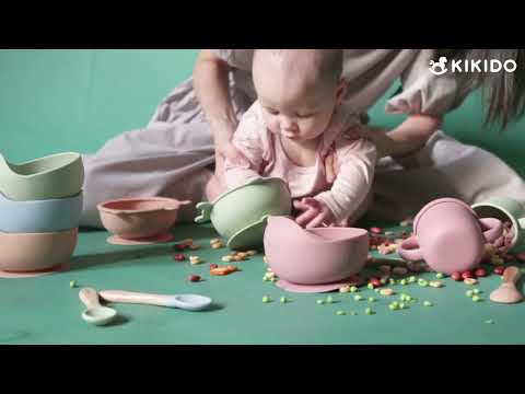 Kikido Baby - Baju Hamper Bayi video thumbnail