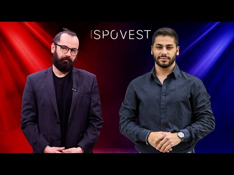 ISPOVEST Dušan Kaličanin o upisu na FDU preko veze, korupciji, studentskim protestima i Ćacilendu