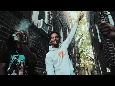BMB JayHundo Buzz Light ( Official Music Video ) @HolidayAve