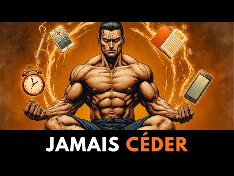 Comment Avoir Un Contrôle Absolu Sur Ta Vie (Leçon de Musashi)