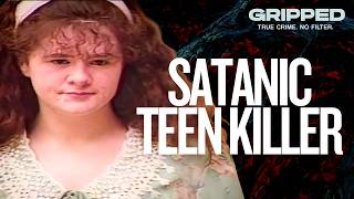 America’s Youngest Woman On Death Row