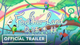 Feather Land