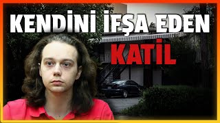 LAUREN GIDDINGS VAKASI / DEDEKTİF VAKALARI /