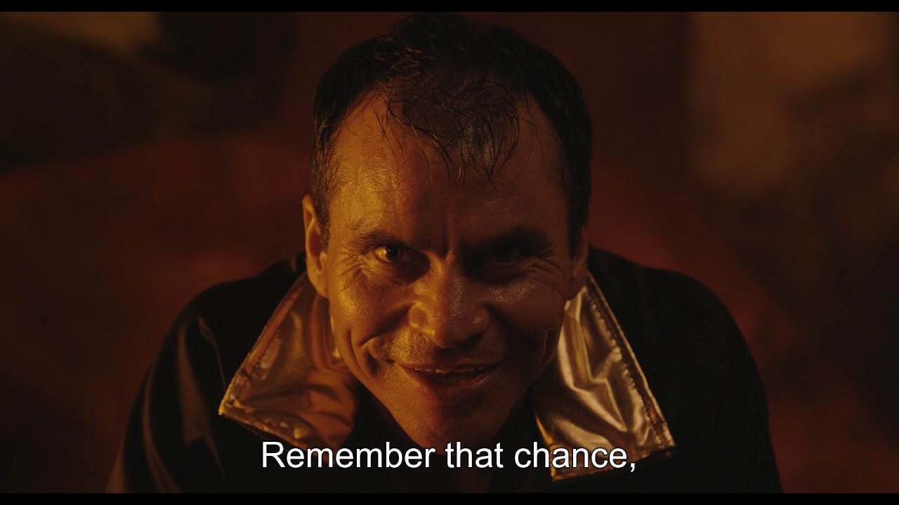 Official US trailer
