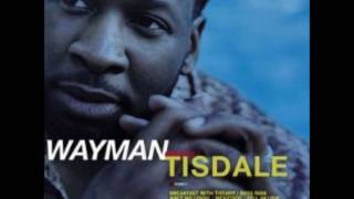 wayman tisdale ain't no lovin
