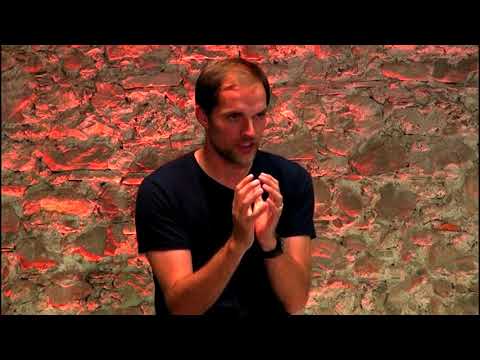 Thomas Tuchel - Der Ausbruch aus den Routinen