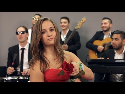 Give Me Life - Alex Fox Band and Sofia Red (Original)