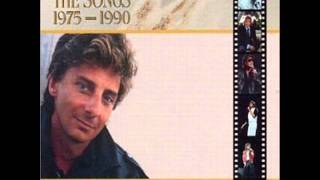 Barry Manilow   Getting Over Losing You